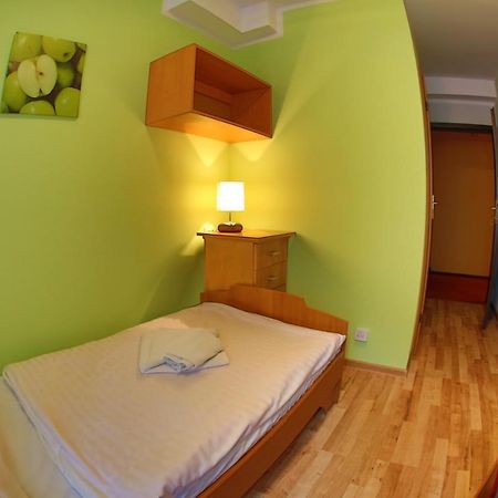 Hotel 3 Swarzędz Dış mekan fotoğraf