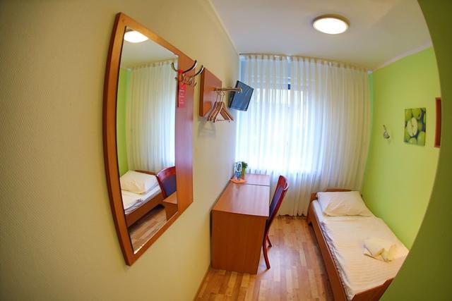 Hotel 3 Swarzędz Dış mekan fotoğraf