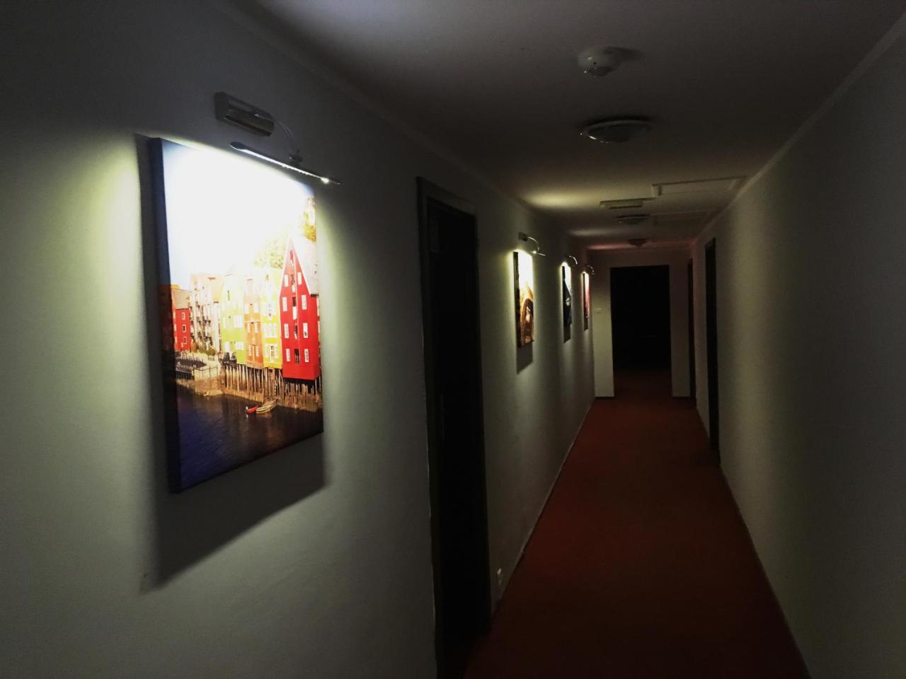 Hotel 3 Swarzędz Dış mekan fotoğraf