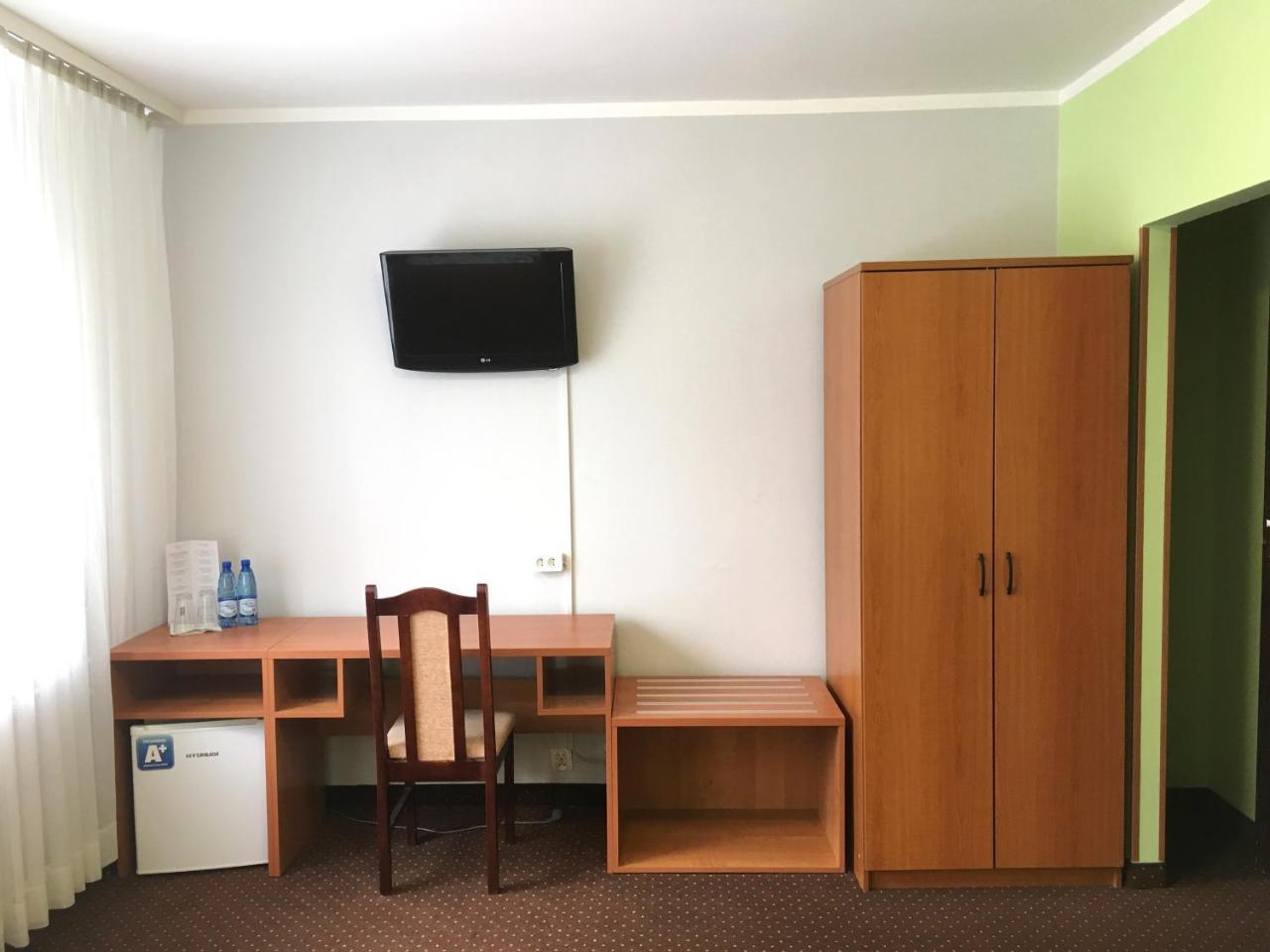 Hotel 3 Swarzędz Dış mekan fotoğraf